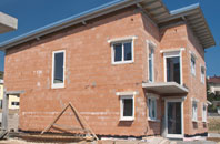 Priors Hardwick home extensions