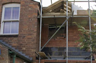 free Priors Hardwick home extension quotes