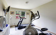 Priors Hardwick home gym construction leads